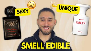 6 Best Unique Gourmand Fragrances