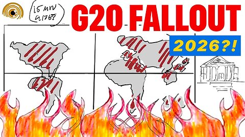 What Do Our Overlords Have in Store for 2025 and Beyond?