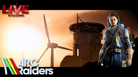 Arc Raiders | Dust In The Wind (Season 1)