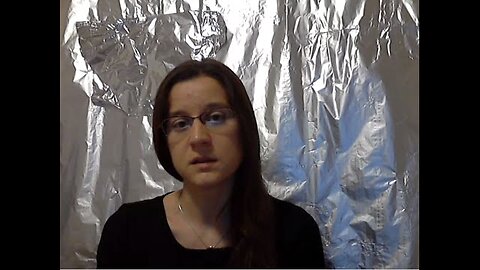 Cyborgs Go Mad. The Katherine Horton Story