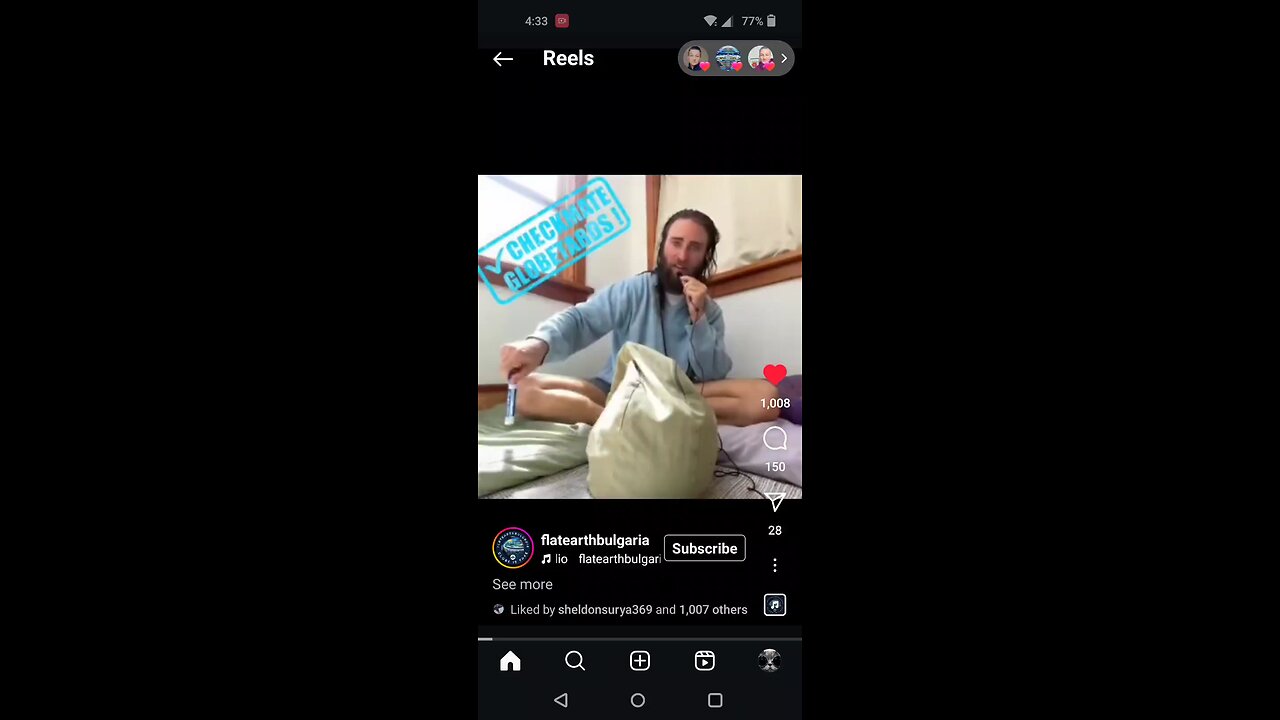 Let's Try A Simple Demonstration