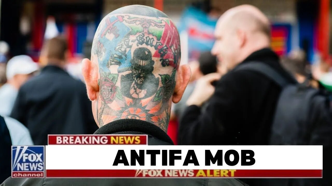 Portland Police Just Got DESTROYED—This Changes EVERYTHING!