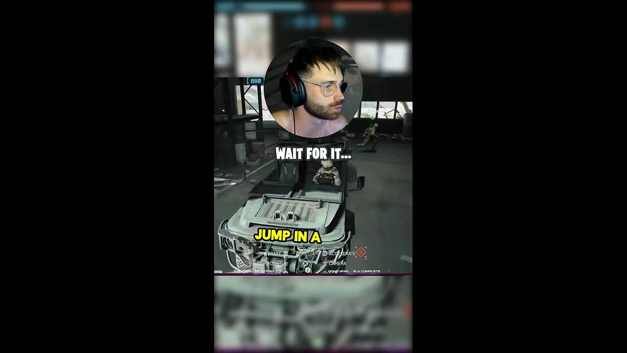 Waited all that time just to die together 😭