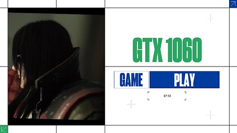 GTX 1060 Stress Test – Can It Handle Heavy Scenes?
