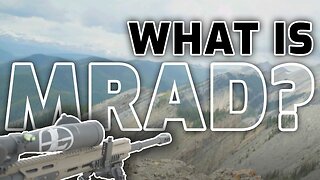 Mastering Mils: MRAD Secrets for Precision Shooting