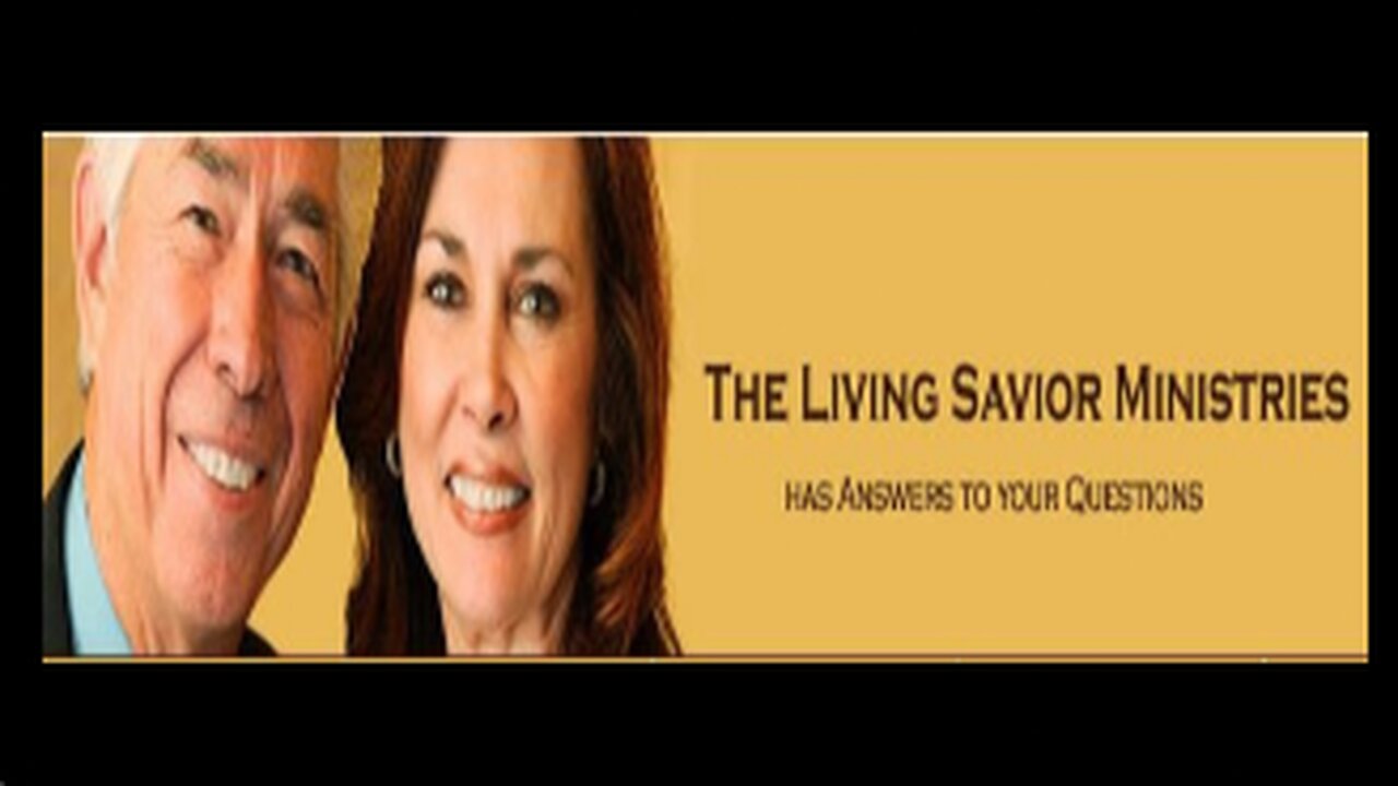 HEALING SCHOOL - 2026-07-11 Sickness Free Because Of Jesus _ Teaching From 2002-10-12 Part 2