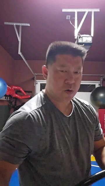 WTD Hand Combination 24, Ring Set (Third Rank)