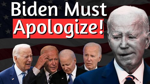 BOMBSHELL Biden Pardons: The REAL THREAT To DEMOCRACY Nobody Is Talking About