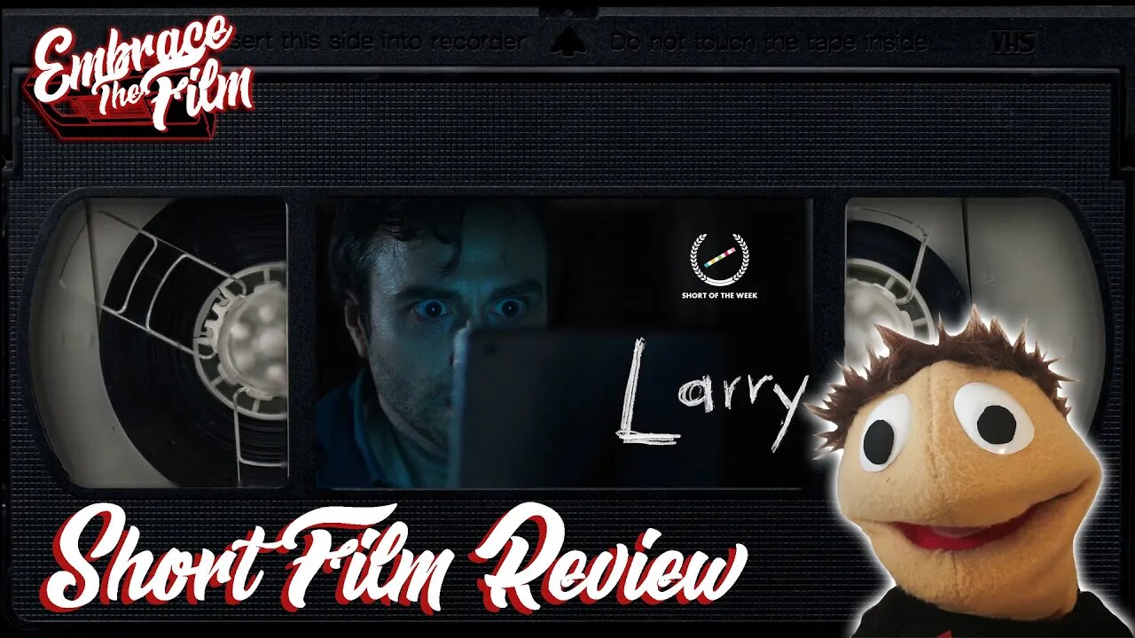 Larry - Short Film Review