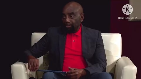 JESSE LEE PETERSON & THE HEBREW ISRAELITE “BLACK SUPREMACY” NARRATIVE #drwilliamdeonjames - GMS