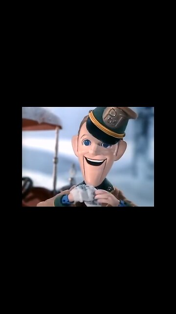 Highlights ~ Fred Astaire Narrates: Santa Claus Is Comin’ to Town (1970)