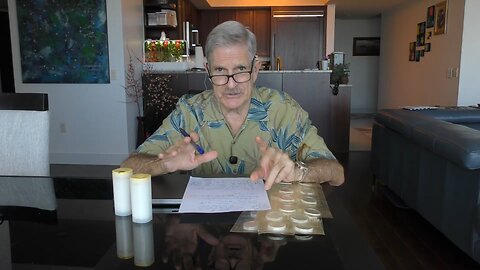 Dick Allgire - Thrive! ... Don't be a victim! (Yes, Silver!)