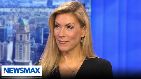 Dems put headlines, illegals before tax-paying Americans: Rep. Beth Van Duyne | Wake Up America 