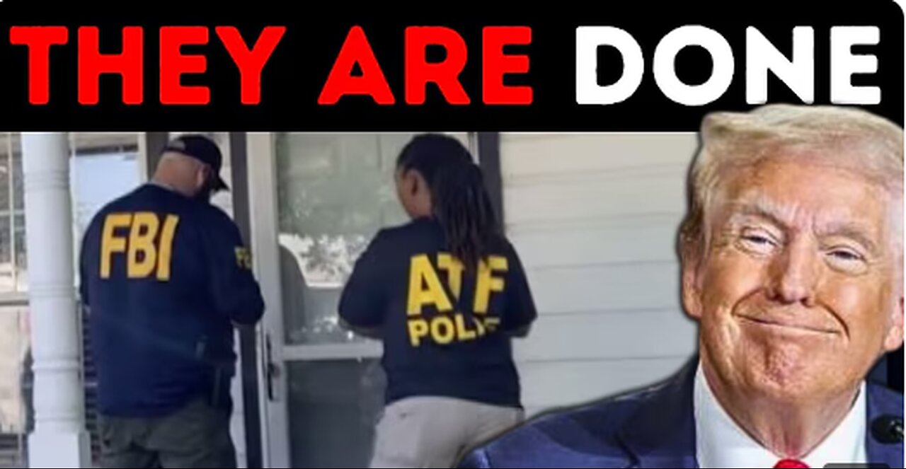 Antifa is Totally SCREWED