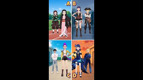 Hi I’m dory 🎁😂 #rumble #viralreels #trendingnow #trending #zepeto #kpopdemonhunters