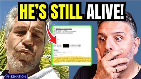 NEW Epstein Files Release is MORE INSANE than ever ~ with Professor Nez 2/2/26