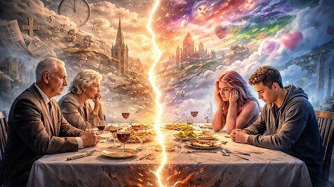 Whose Yardstick: Navigating the Clash of Realities