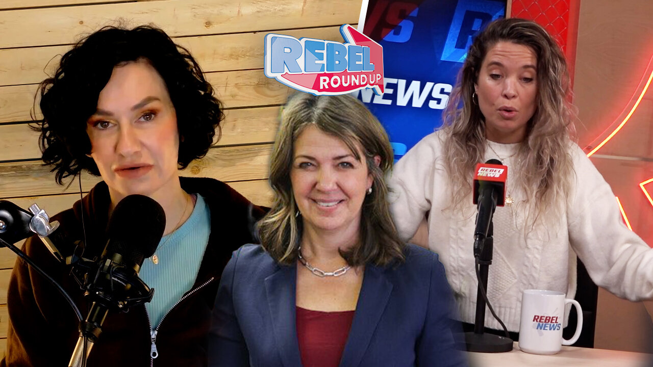 Premier Smith describes economic impact of provinces pulling U.S. booze from shelves