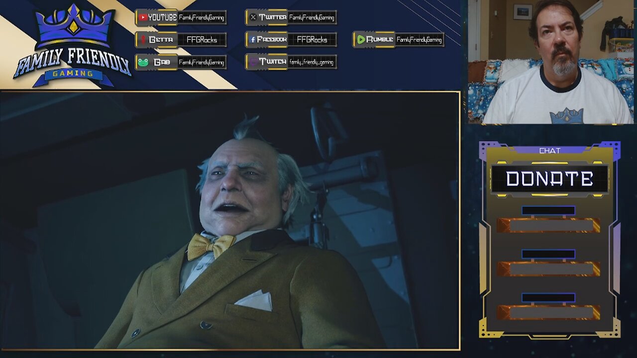 Final Fantasy VII Rebirth Episode 37