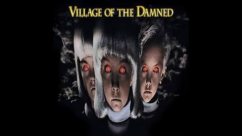 Village of the Damned