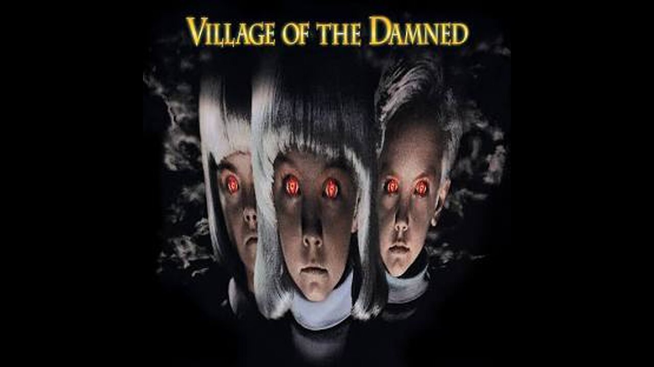 Village of the Damned