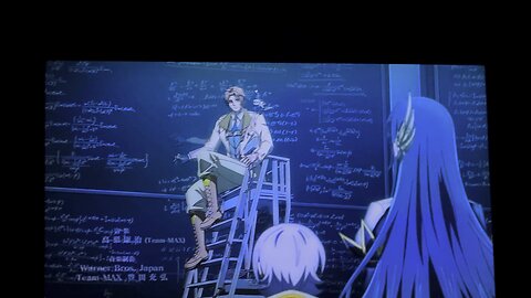 Tesla volunder with gondul