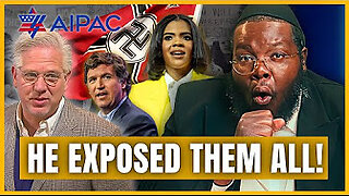 AIPAC control USA?