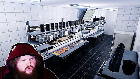 I Worked At A Sushi Bar…