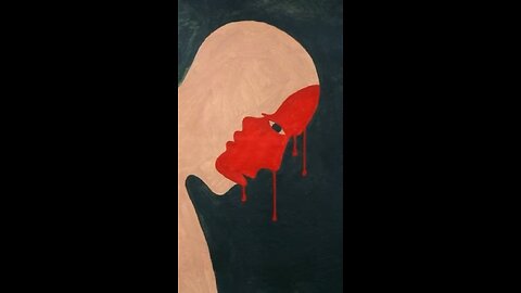 If someone hates you you know they mean that.