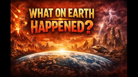 What on earth happened? -- FULL Documentary !!!