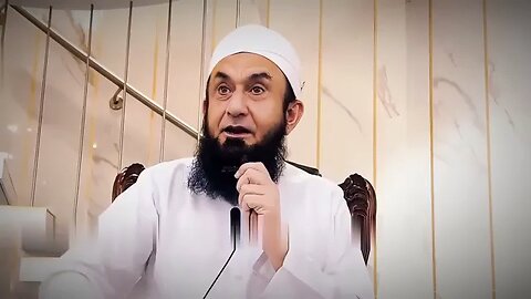 molana Tariq Jameel