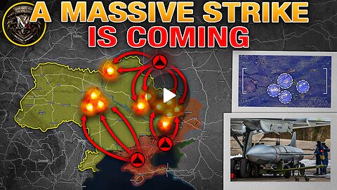 India Is Moving Closer to Russia🤝Preparations Are Underway for a Relentless Strike💥MS For 2025.12.05