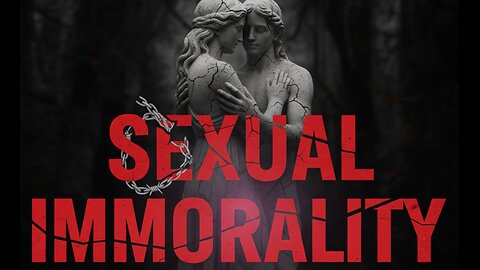 Sexual Immorality