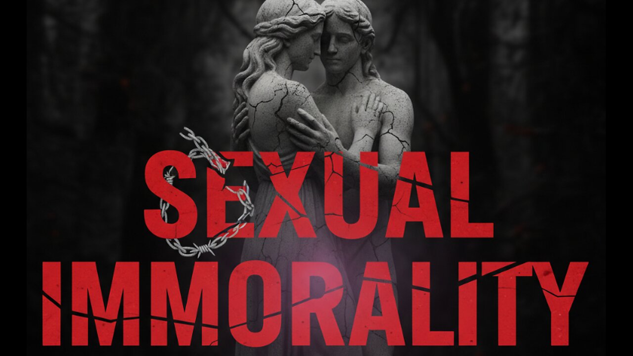 Sexual Immorality