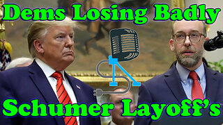 Trump Making Hugely Bold Moves | On The Fringe