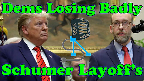 Trump Making Hugely Bold Moves | On The Fringe
