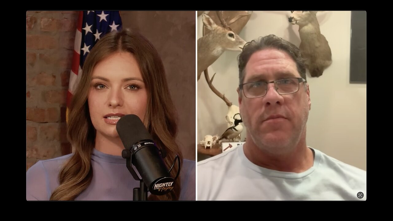 Unhinged John Rocker UNLOADS on Woke Left