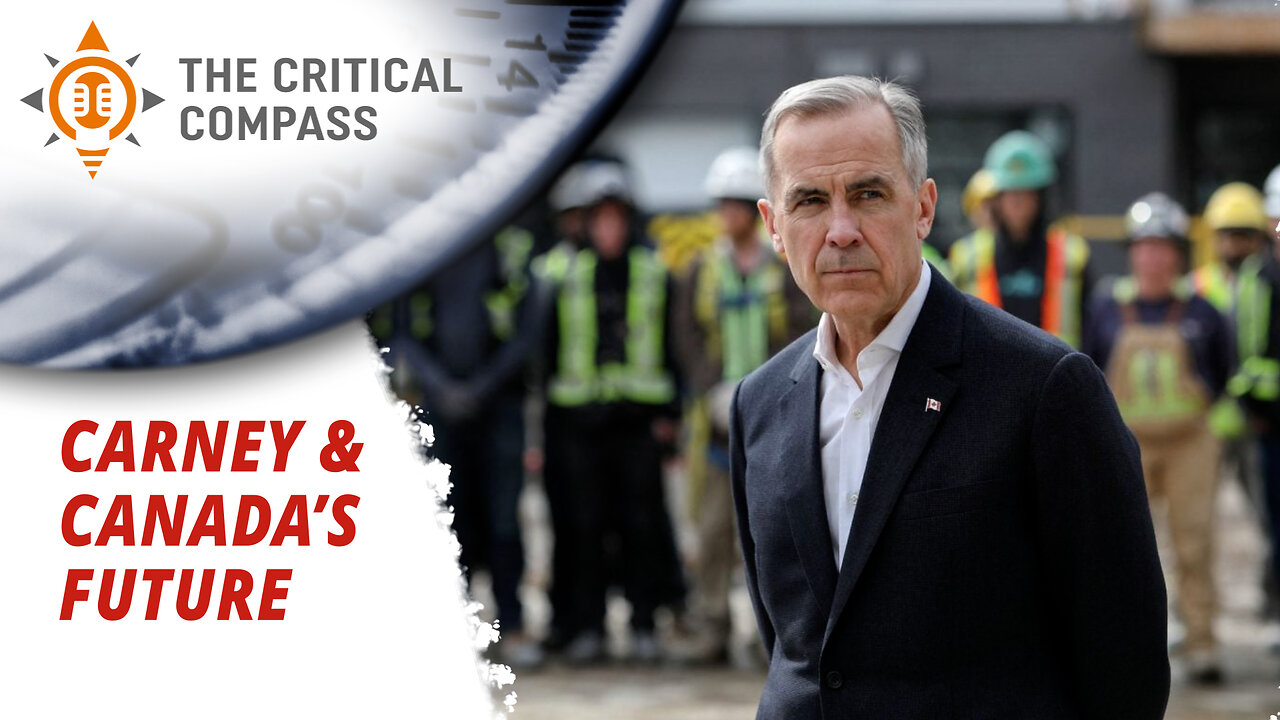 Mark Carney Liberals, Unhinged Tax & Spend Geopolitics, & the Canadian Immigration Debate