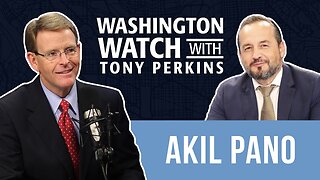 Pastor Akil Pano on the Immediate Threat of a Soros-Backed Gender Bill in Albania
