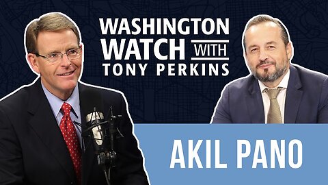Pastor Akil Pano on the Immediate Threat of a Soros-Backed Gender Bill in Albania
