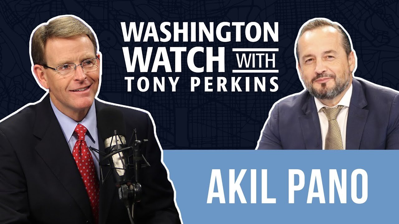 Pastor Akil Pano on the Immediate Threat of a Soros-Backed Gender Bill in Albania