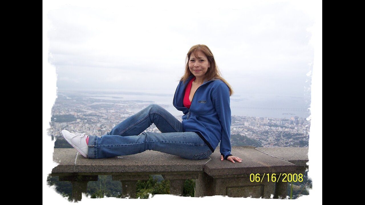 Wow! So many beautiful places in the world.