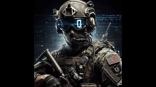 Judy Byington: Special Intel Report 11/19/25: Trump’s US Special Forces .......