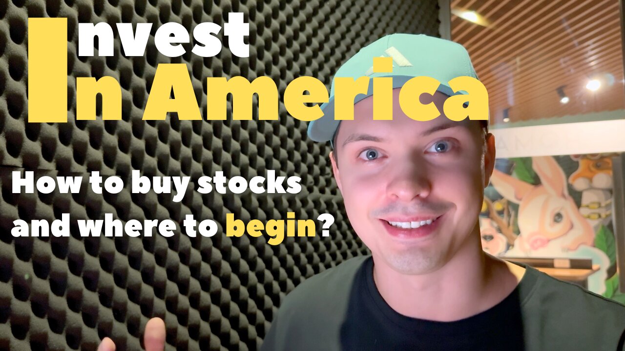 Investing in the USA: Everything You Need to Know About the American Stock Market & S&P 500