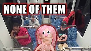 We shouldn't have to live like this.