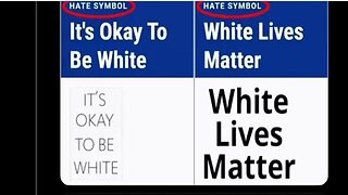 Jews Are Not White!