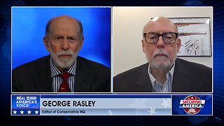 With George Rasley
