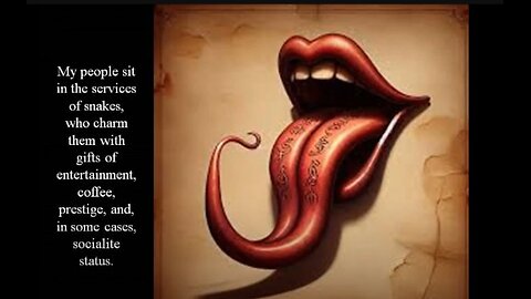 010725 The day the tongue of the false prophet ceased – Who Hath Believed Our Report