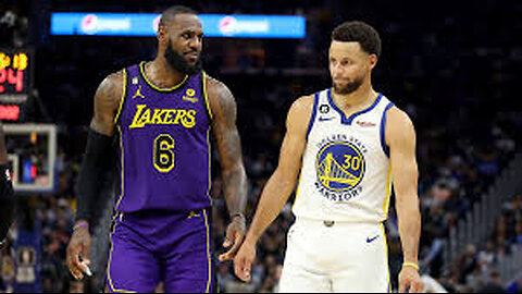 WARRIORS vs LAKERS FULL GAME HIGHLIGHTS