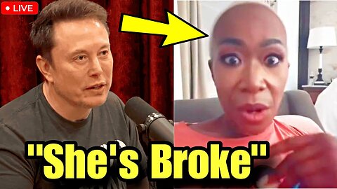 You won’t Believe What Elon Musk Just Did To This MSNBC Host - Dec 26